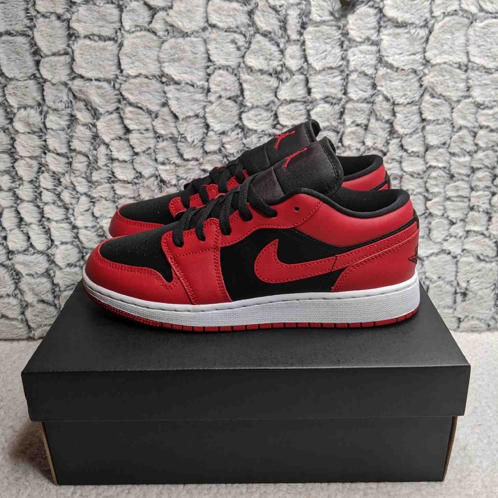 Jordan 1 low GS